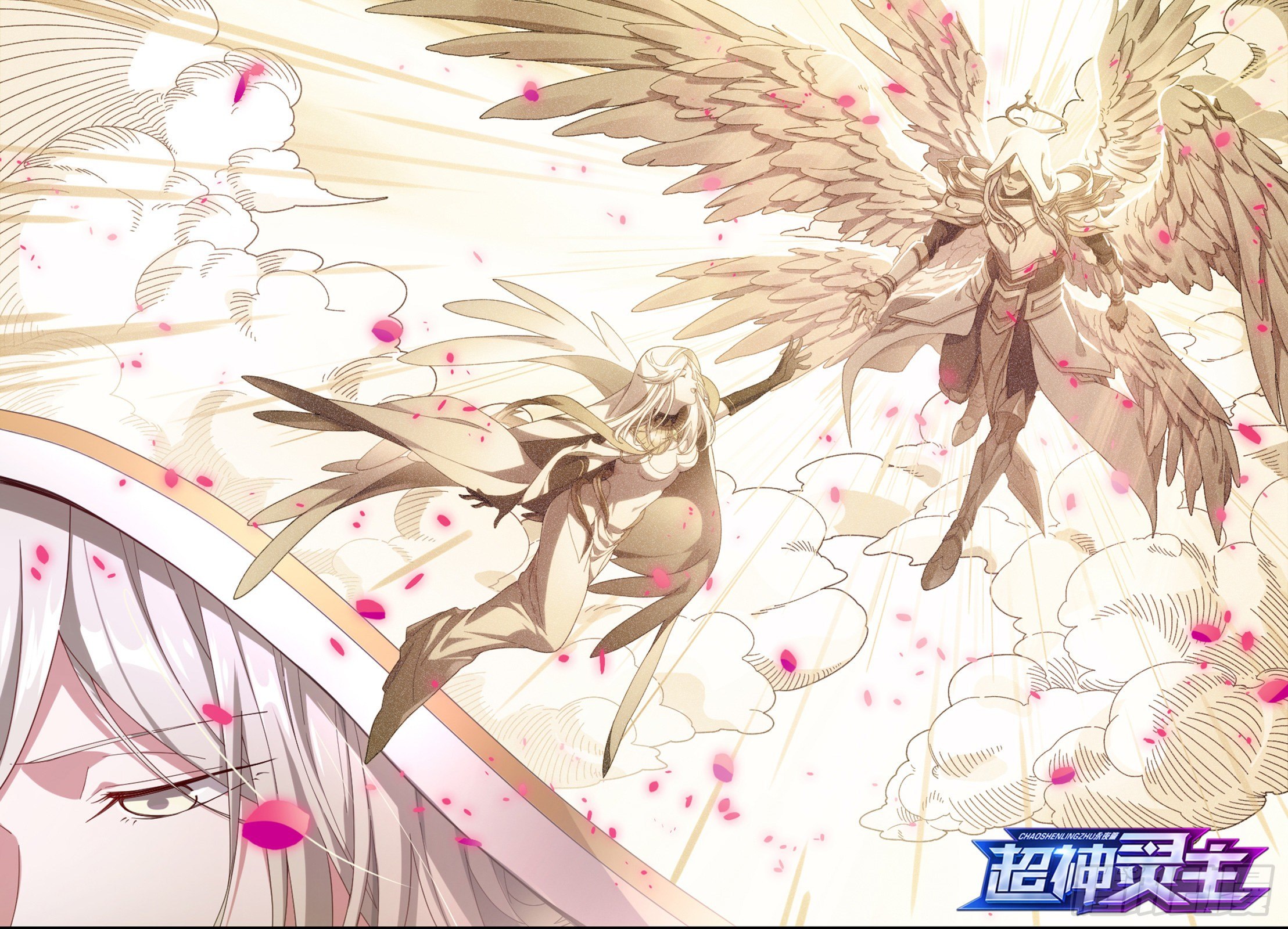 【春节福袋2】设定大公开第三弹33