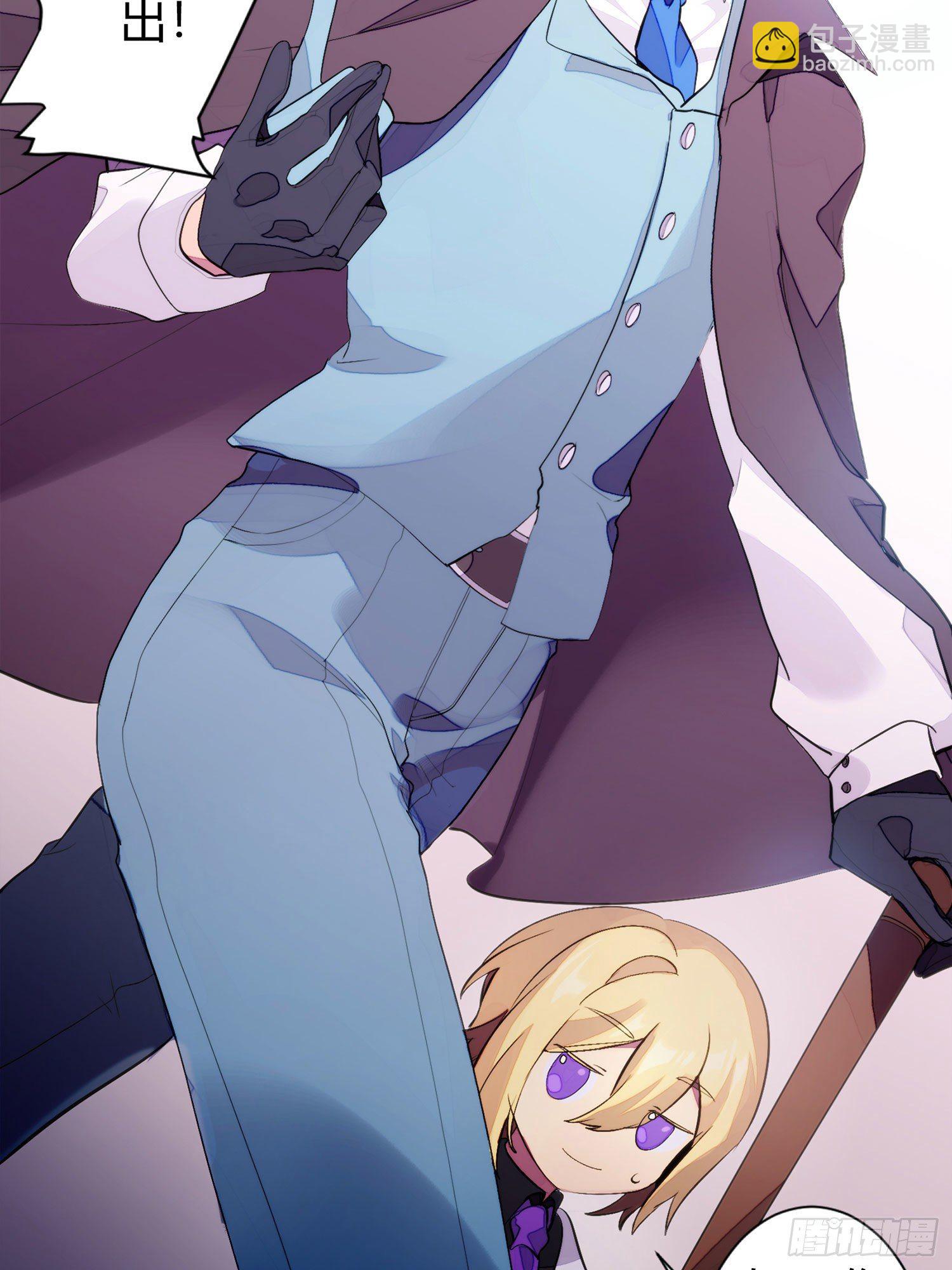 【春节福袋1】消失的少女番外篇11