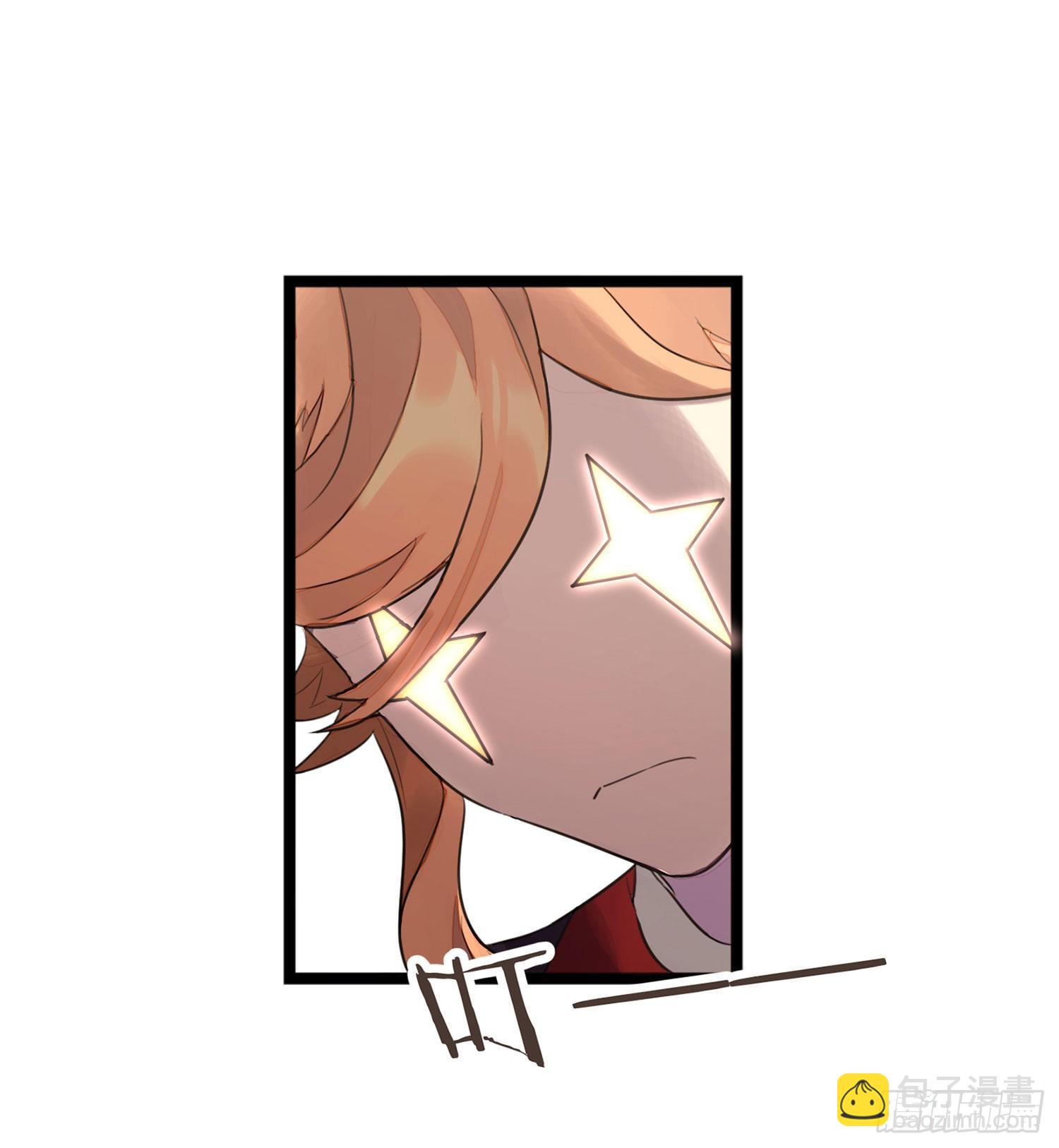 【春节福袋1】消失的少女番外篇34
