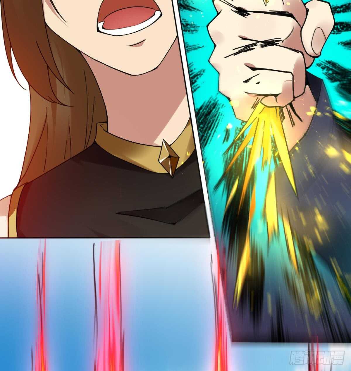 第294话 龙族结界被破10