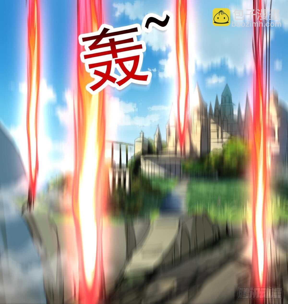 第294话 龙族结界被破11