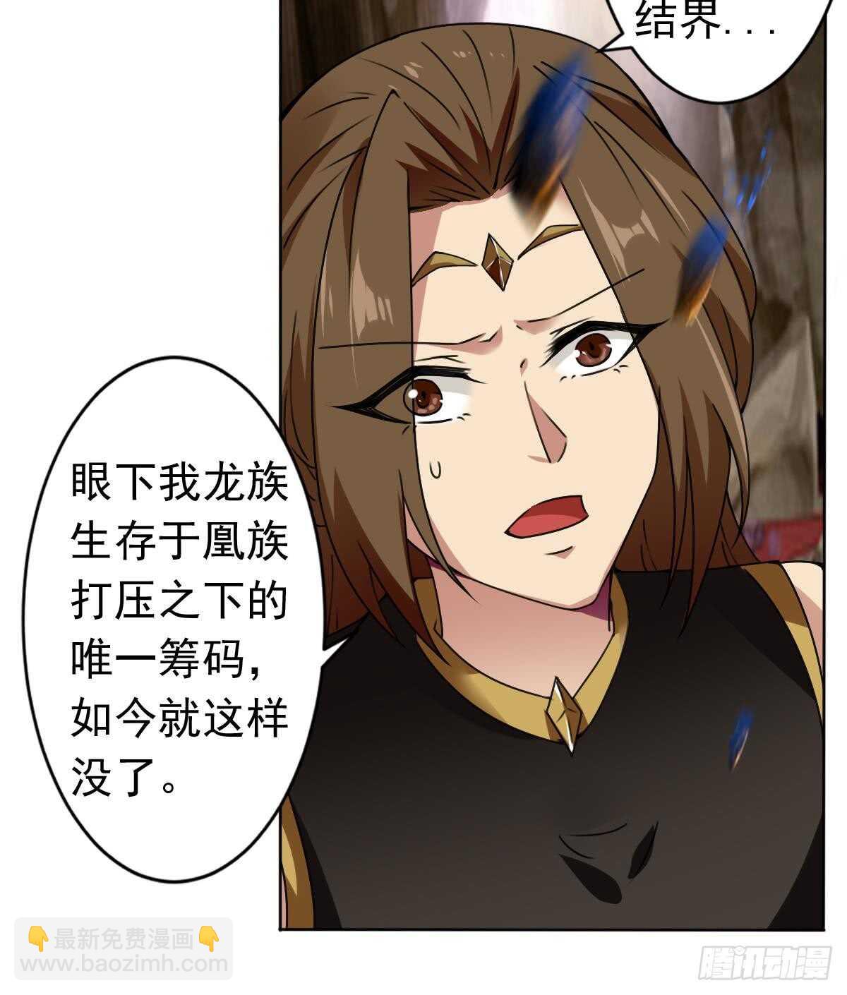 第294话 龙族结界被破19
