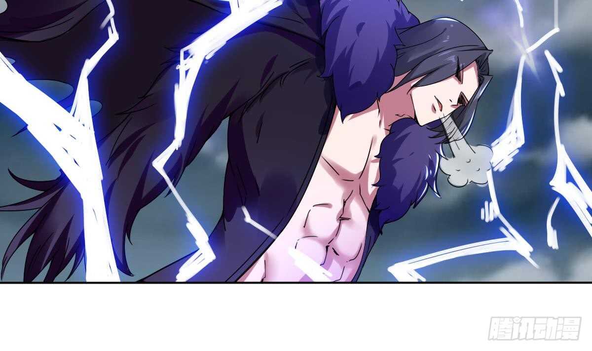 第294话 龙族结界被破24