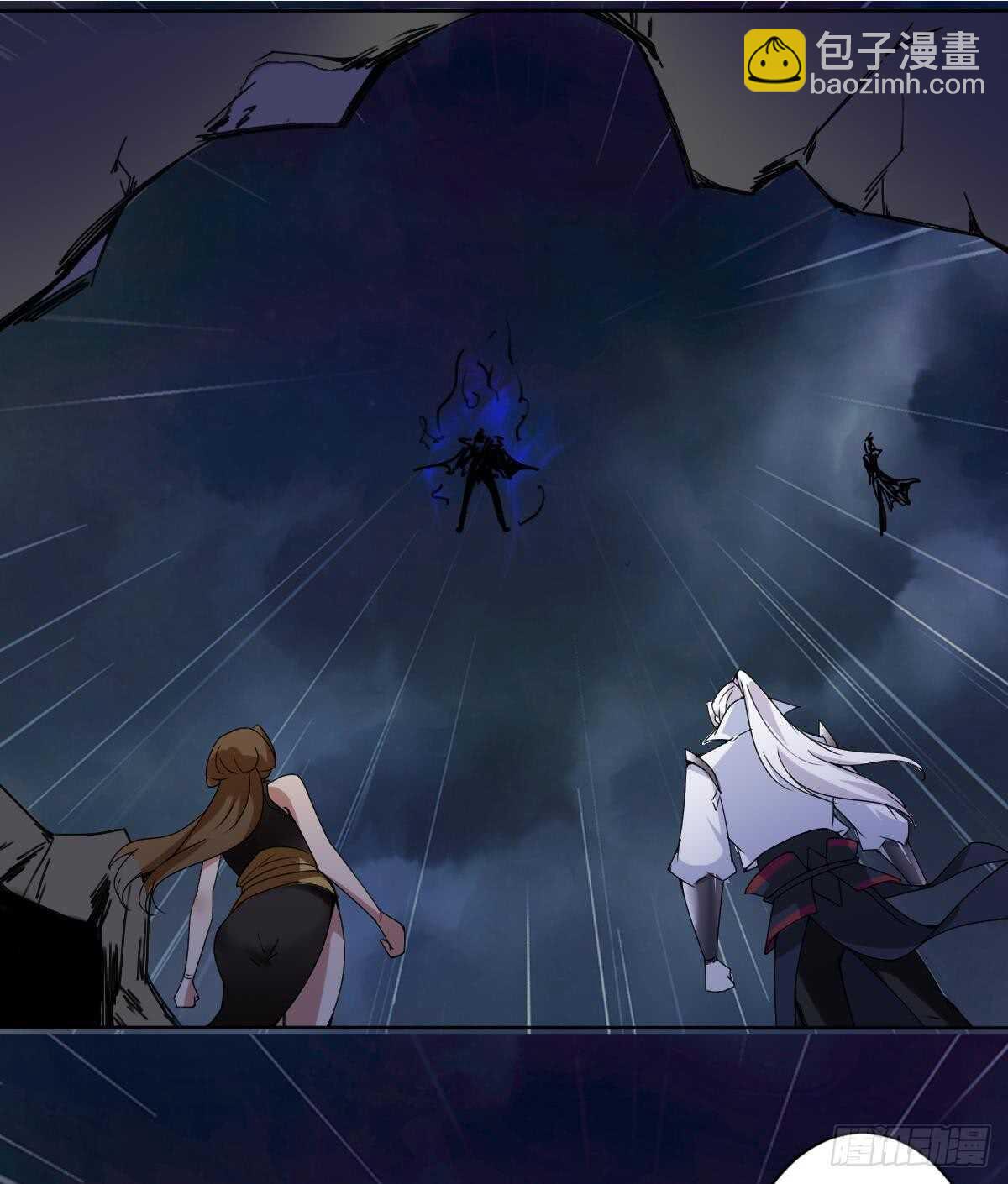 第294话 龙族结界被破28