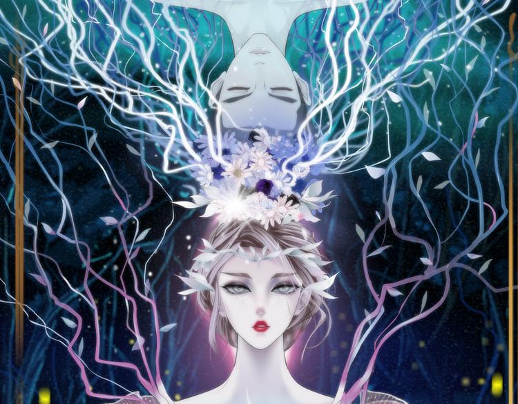 第15话 我就要碰他！0