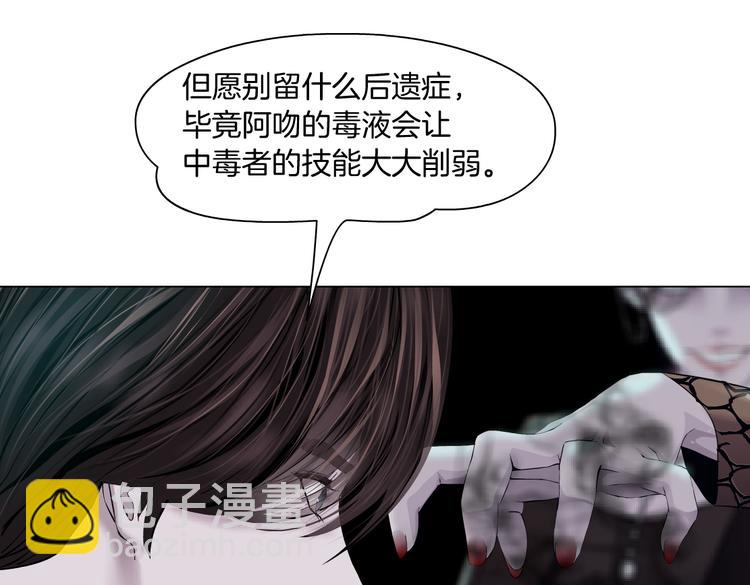 第31话 我被你压死了！54