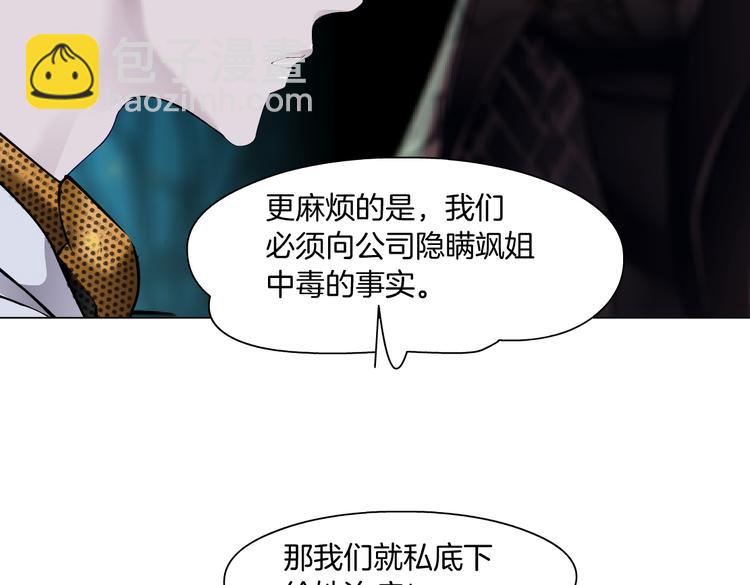 第31话 我被你压死了！55