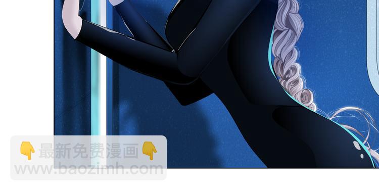 第34话 姿势不错嘛~！9