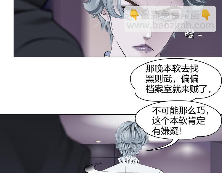 第43话 他有嫌疑！11