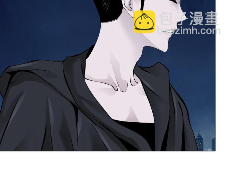 第46话 人类高颜值男性34