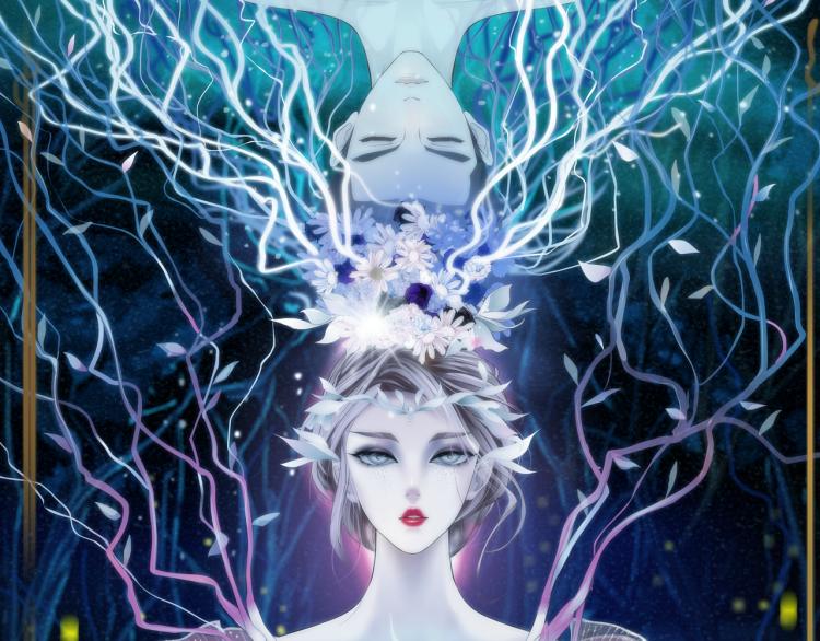 第47话  我劝你离开他！0