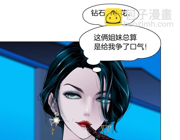 第47话  我劝你离开他！48