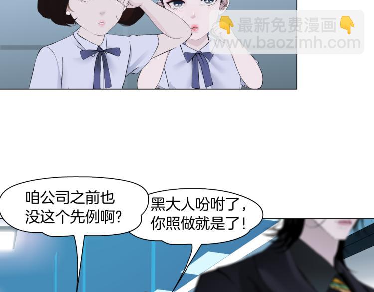 第52话 今晚拒绝加班！11