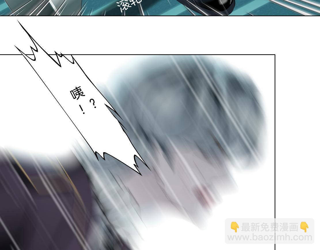73【狂暴篇】我第一次打人43