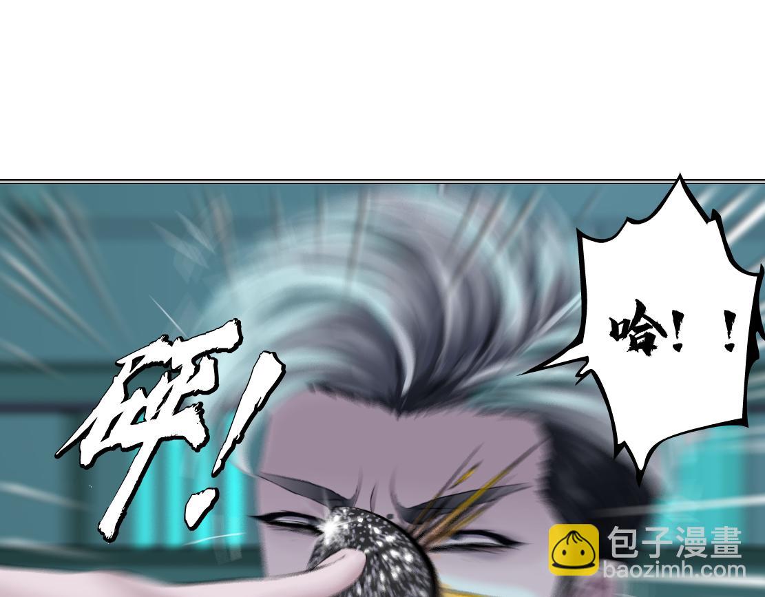 74【狂暴篇】克星来了！64