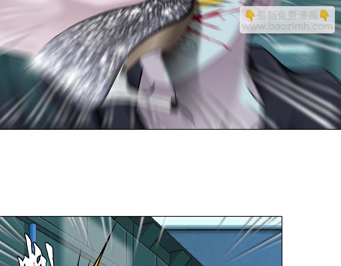 74【狂暴篇】克星来了！65