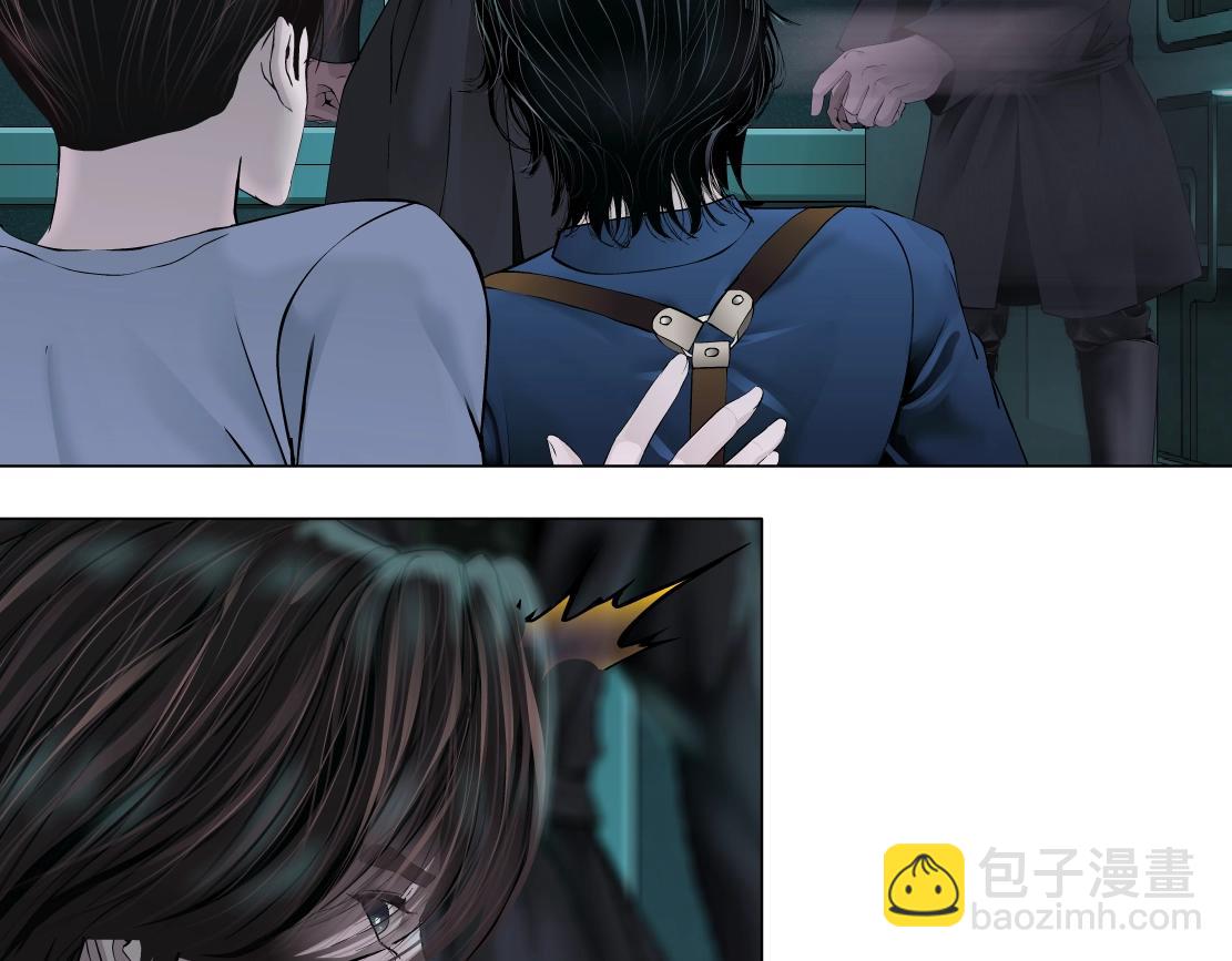 76【狂暴篇】我保护黑则武24