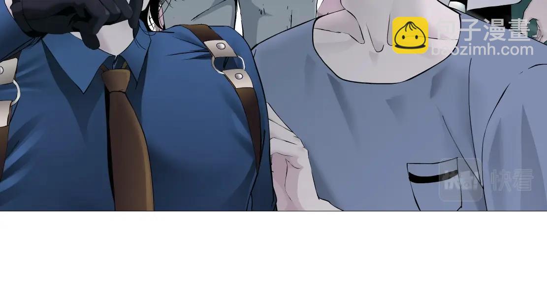 76【狂暴篇】我保护黑则武27
