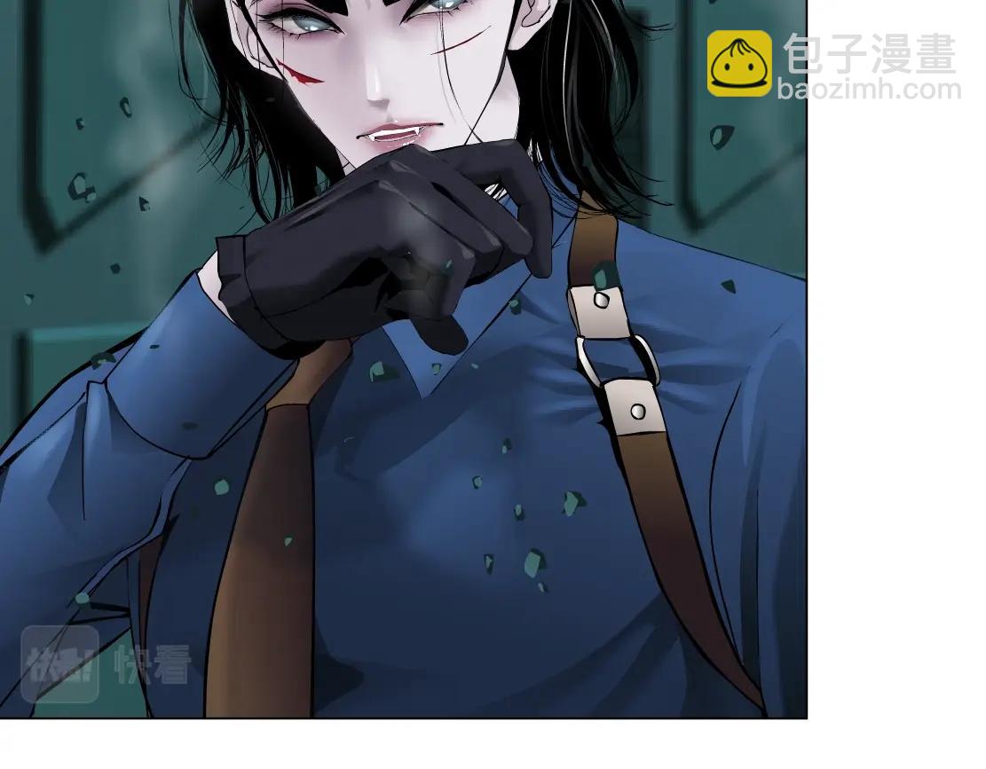 76【狂暴篇】我保护黑则武54