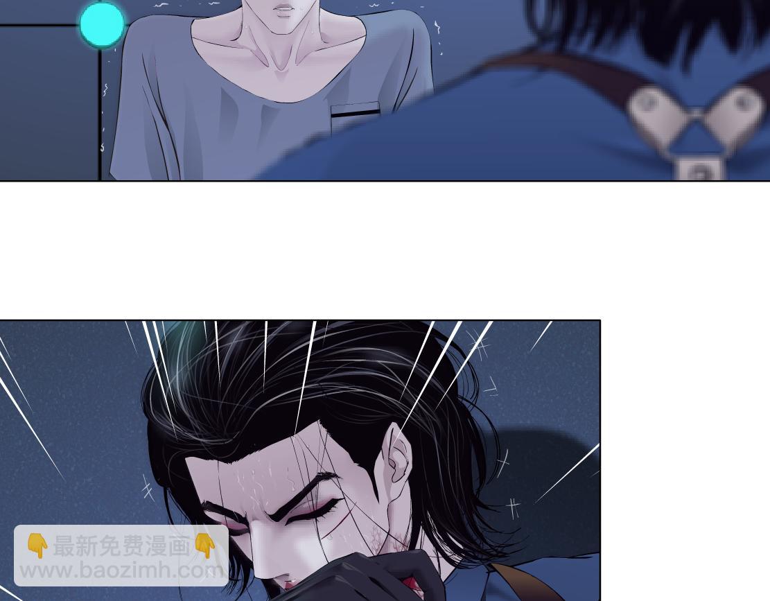 78【狂暴篇】我不怕才怪！46