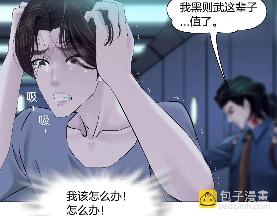 78【狂暴篇】我不怕才怪！60