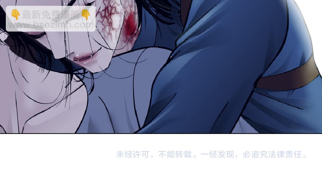 78【狂暴篇】我不怕才怪！77