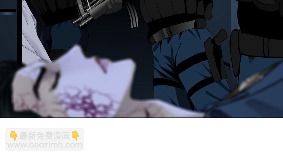 80【狂暴篇】所有人都看着我们27