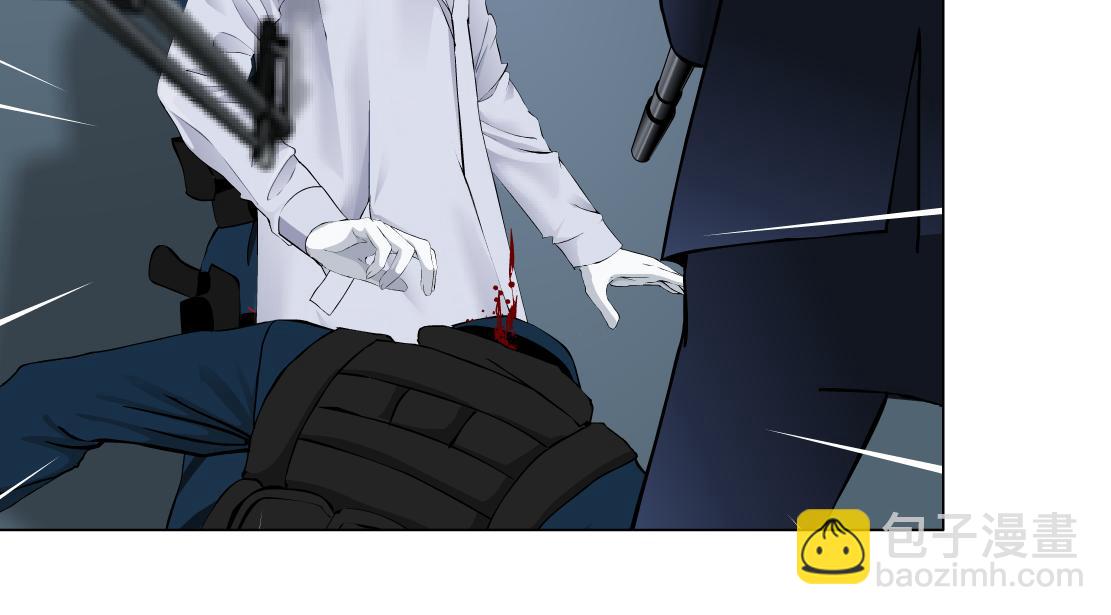 86【狂暴篇】面具人大招19