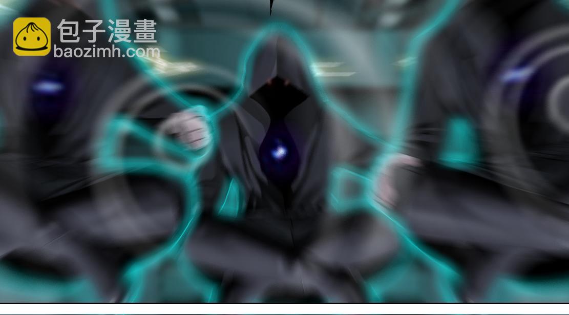 87【狂暴篇】KAK反叛！73