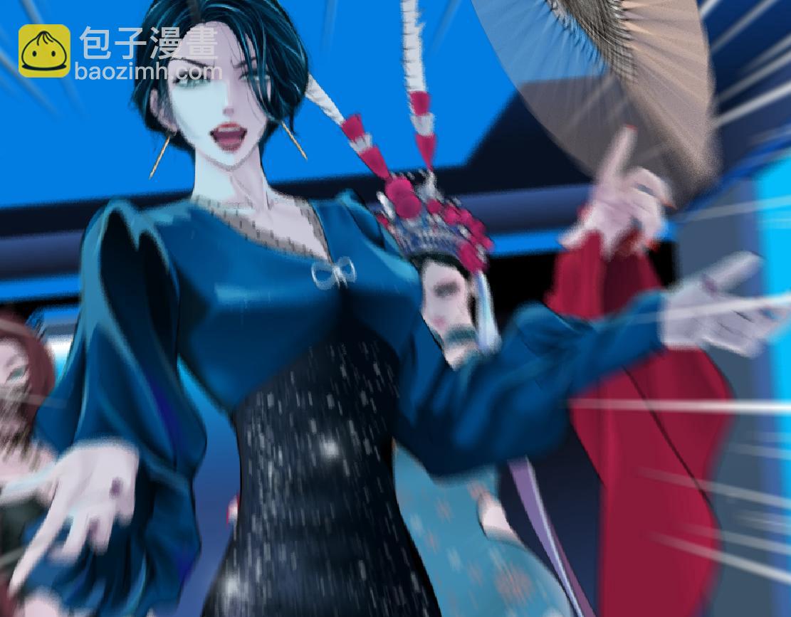 94【狂暴篇】向黑则武坦白14