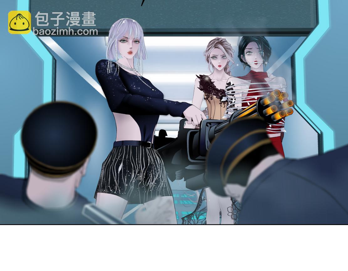 117【激情篇】以后有你好看！63