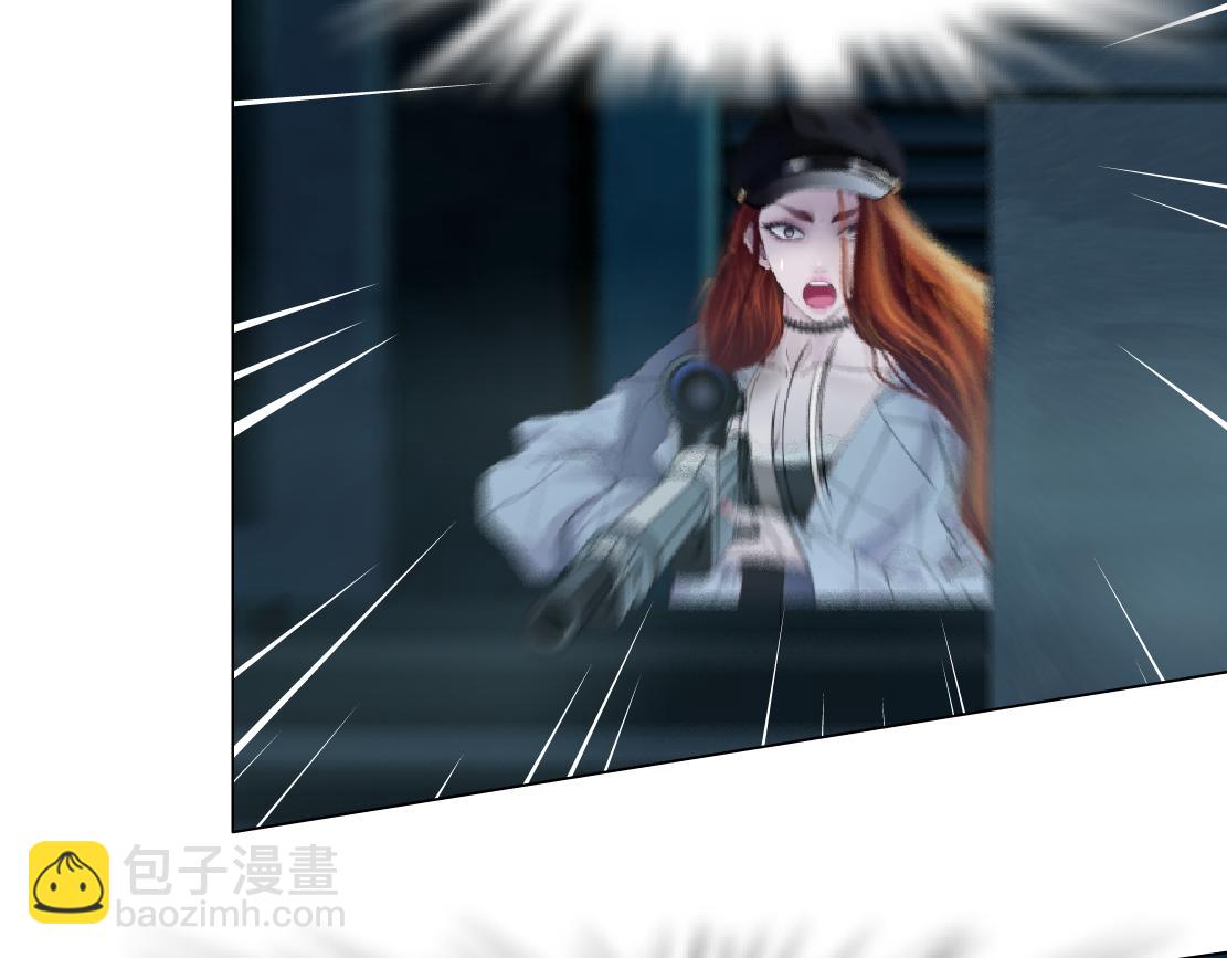 128【决战篇】保护妈妈！67