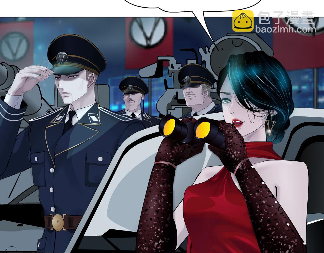 132【决战篇】恋爱了100年36