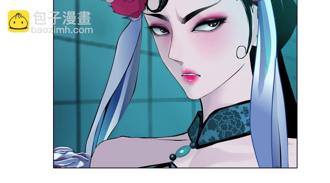 132【决战篇】恋爱了100年77
