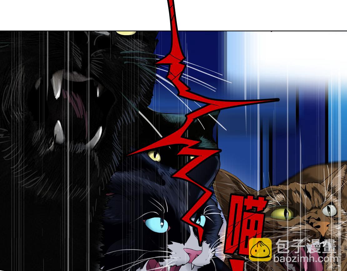 133【决战篇】黑则武知道啦！54