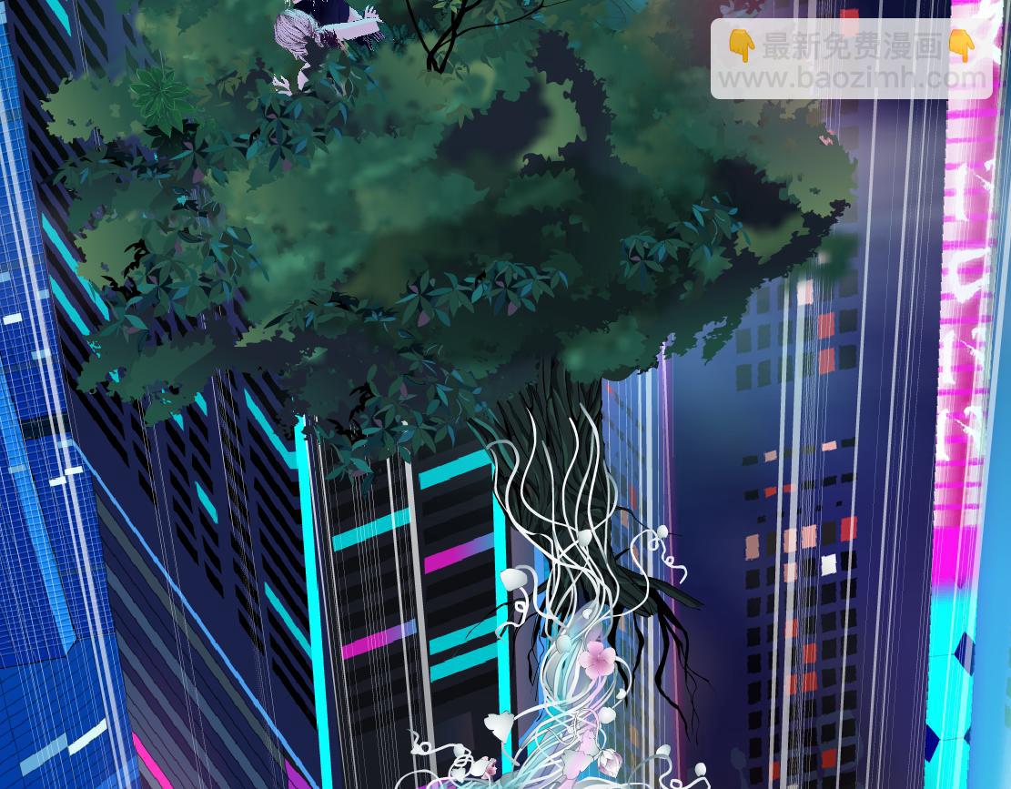 136【决战篇】臭豹子！81
