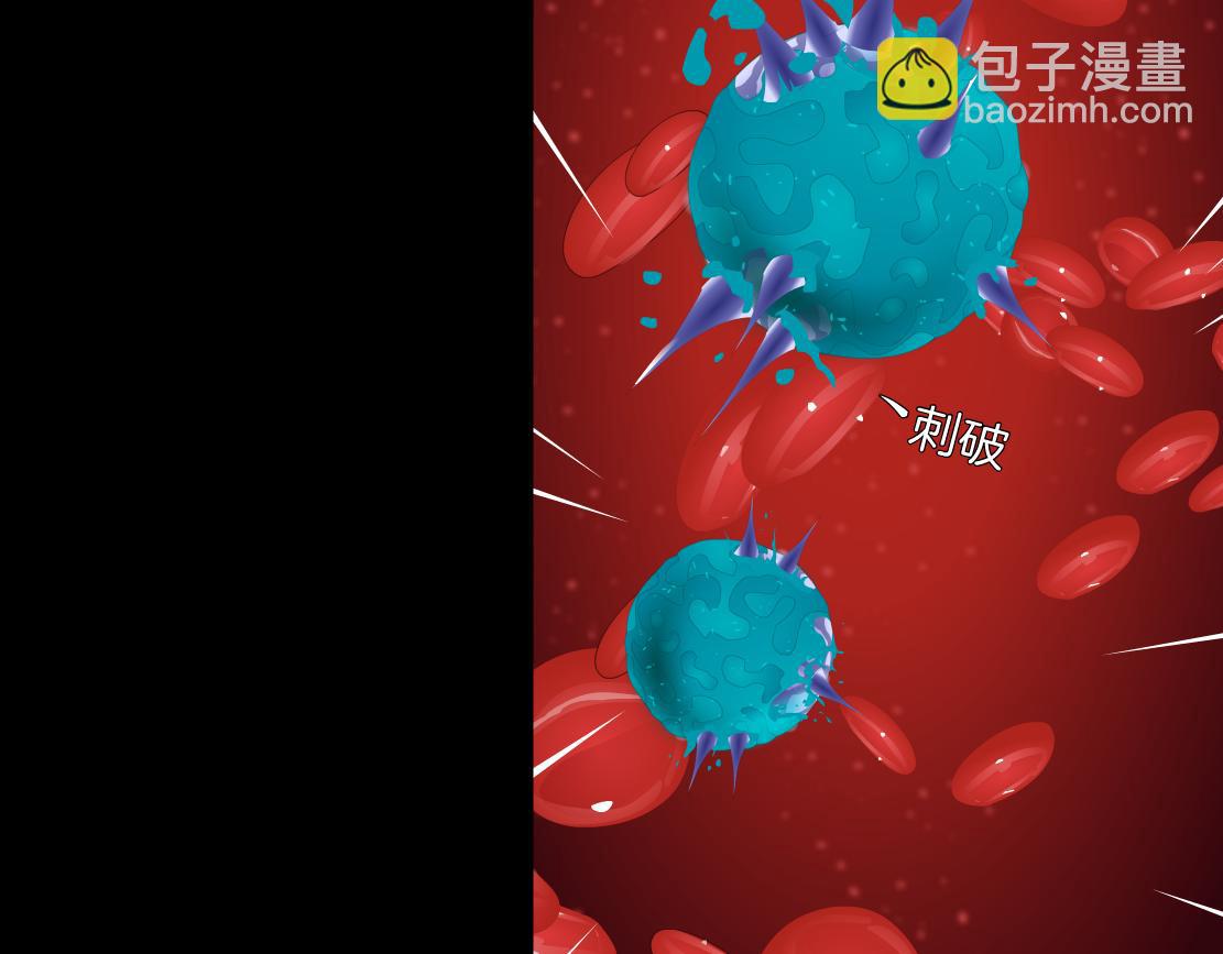 149【决战篇】我饿了！16