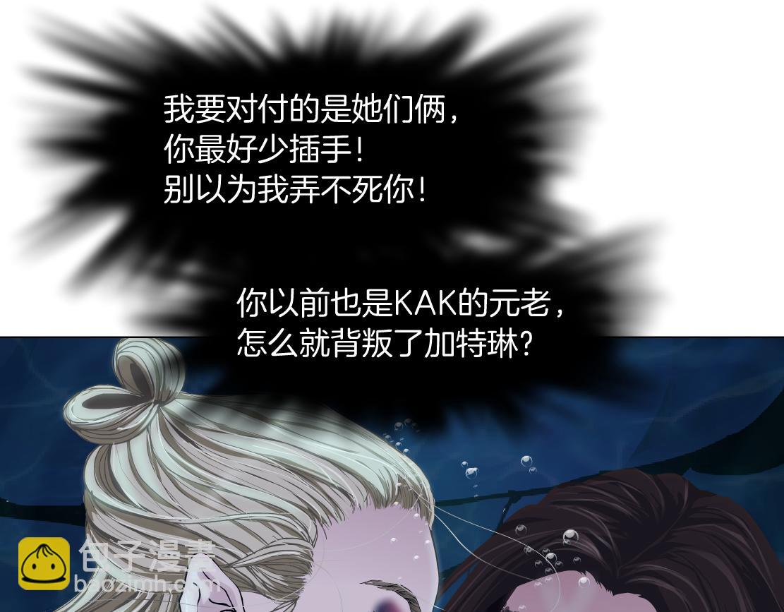163【反派篇】我是她们的影子40