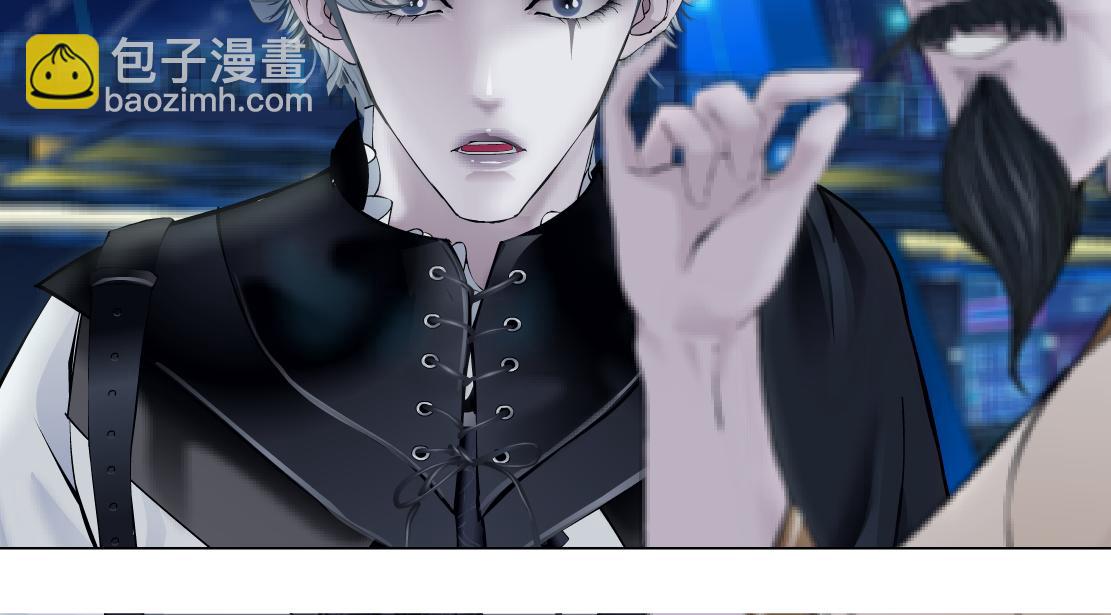 164【反派篇】比黑则武高35