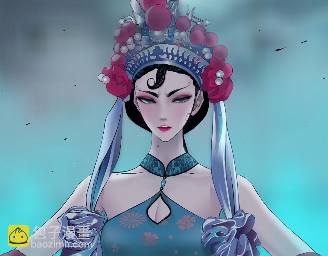 181【反派篇】智能人的时代85