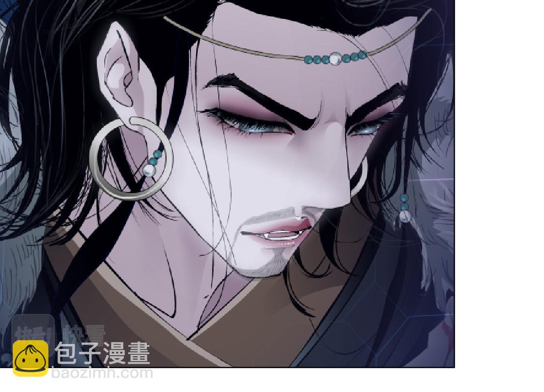 190【反叛篇】黑则武前世43