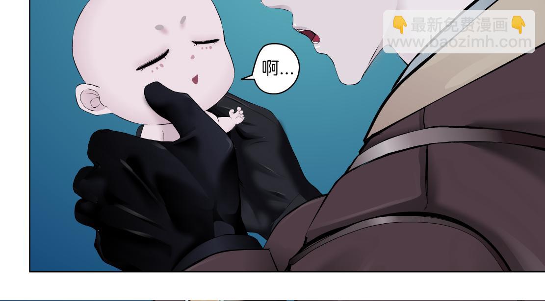 224【脑洞篇】我有毛毛~17