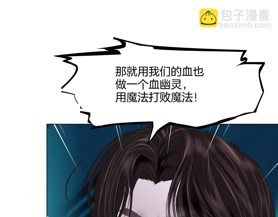 226【脑洞篇】魔法打败魔法54