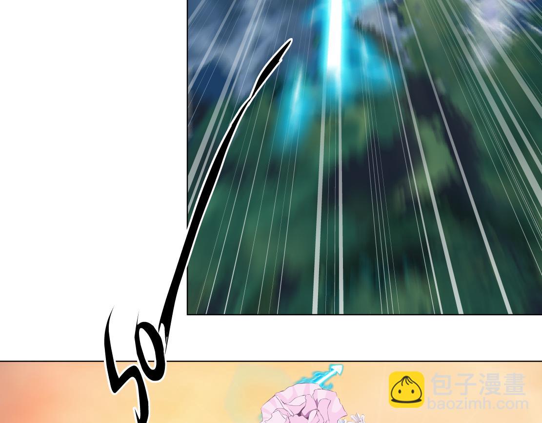 230【脑洞篇】黑则武的族人58