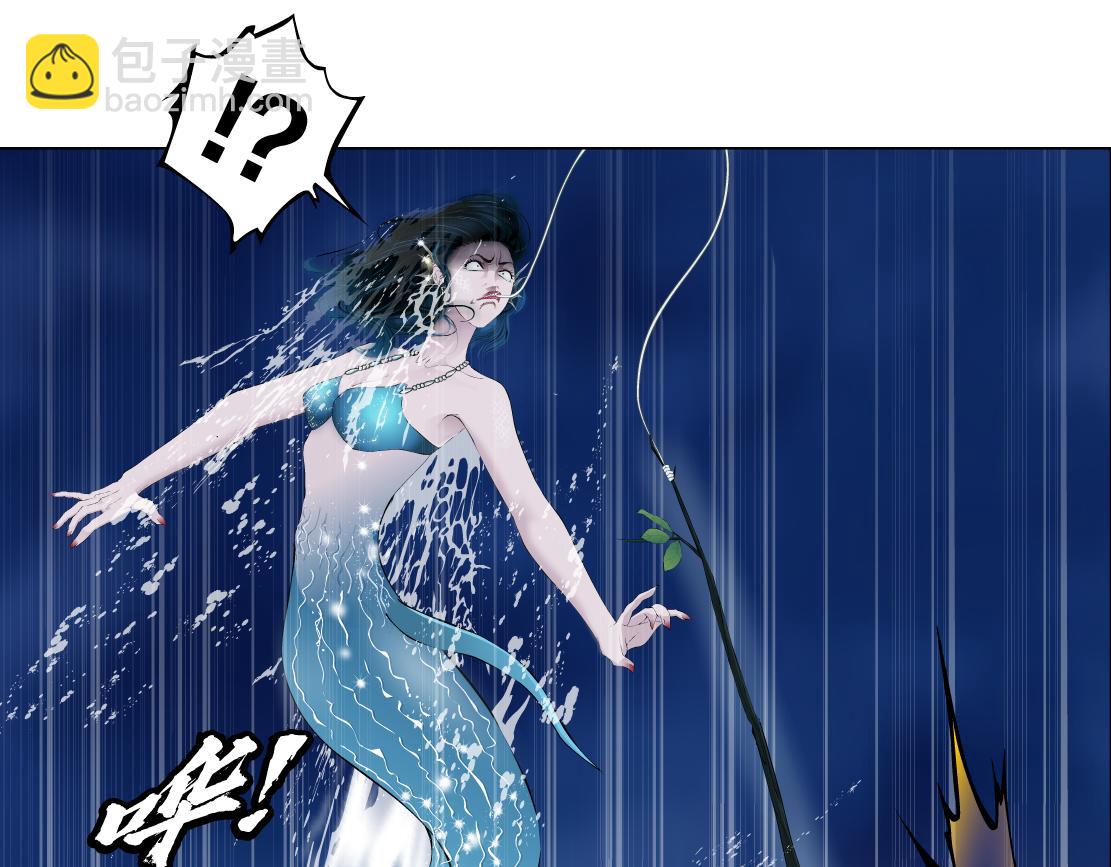 261【事业篇】千万别下水。73