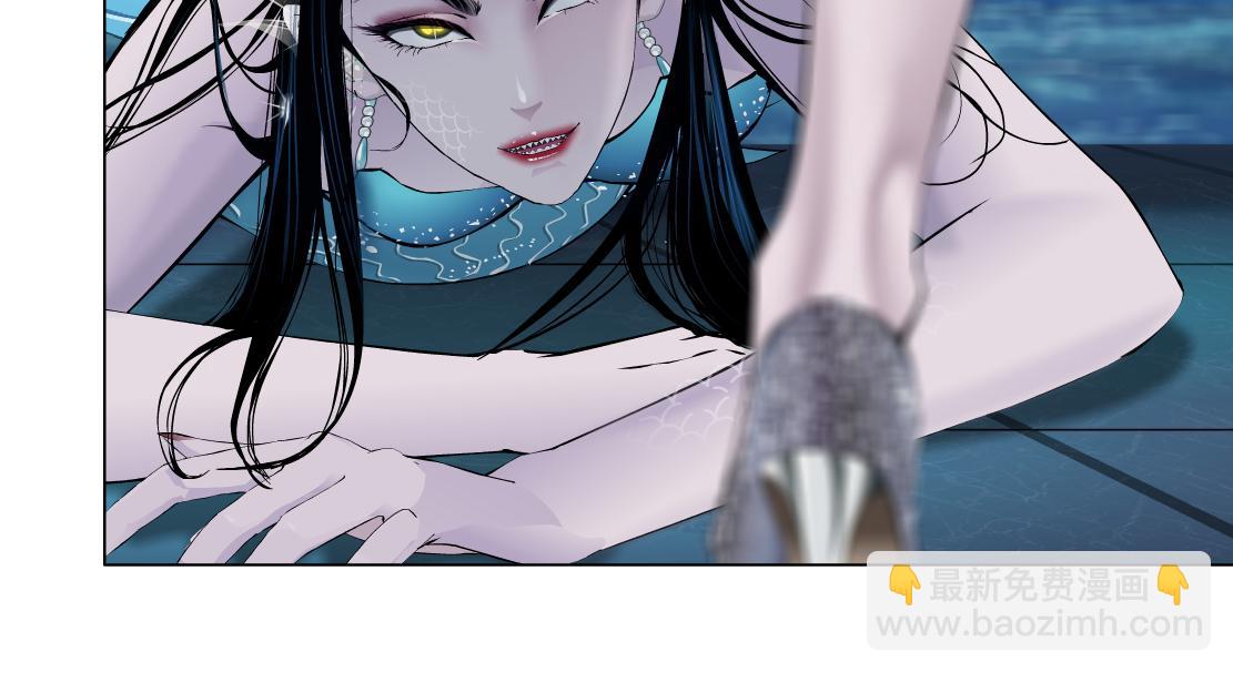 262【事业篇】人鱼的谎言52