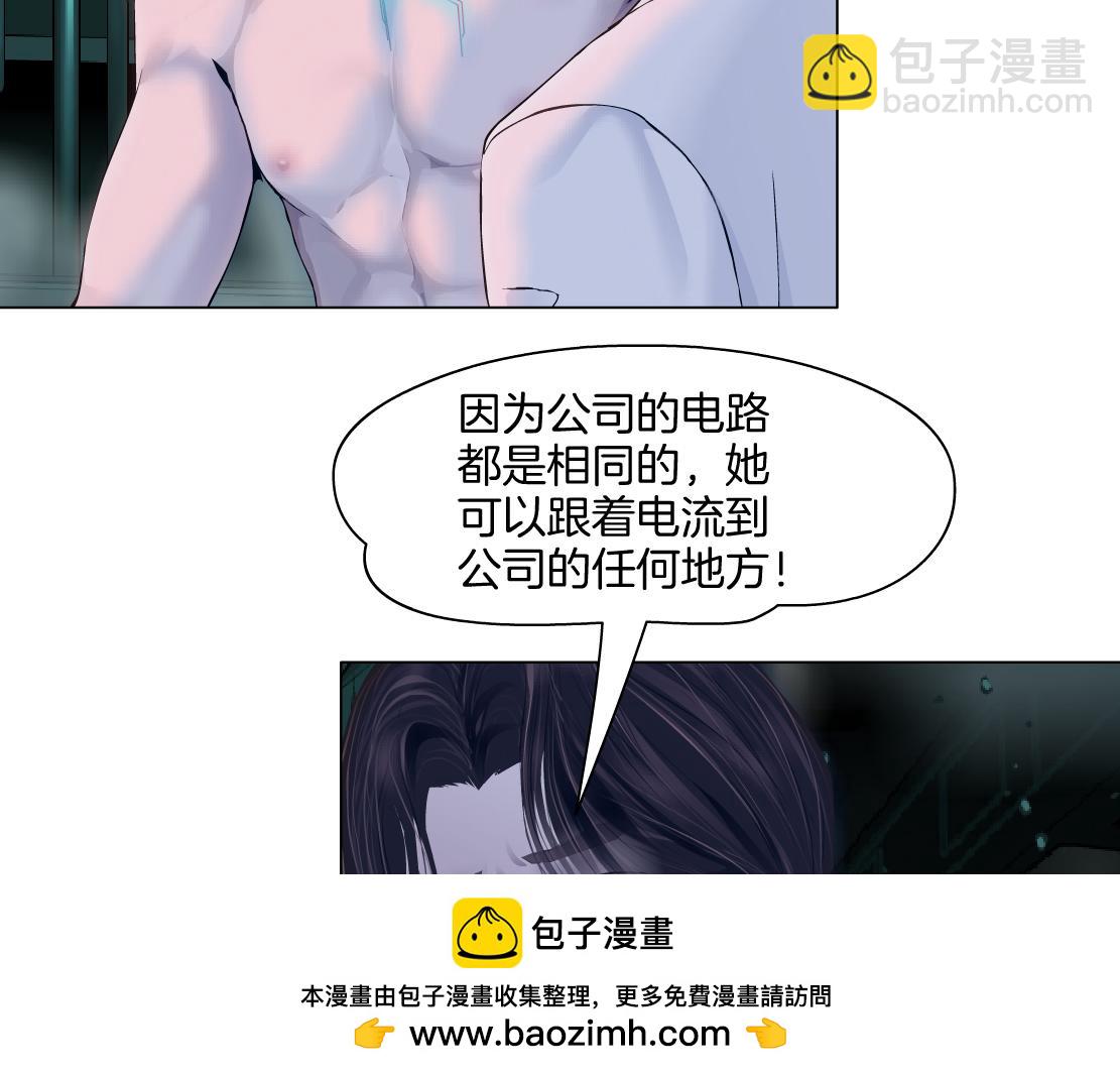 290 【事业篇】加特琳暴走49