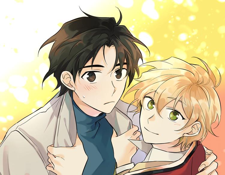 第11话 只是巧合0