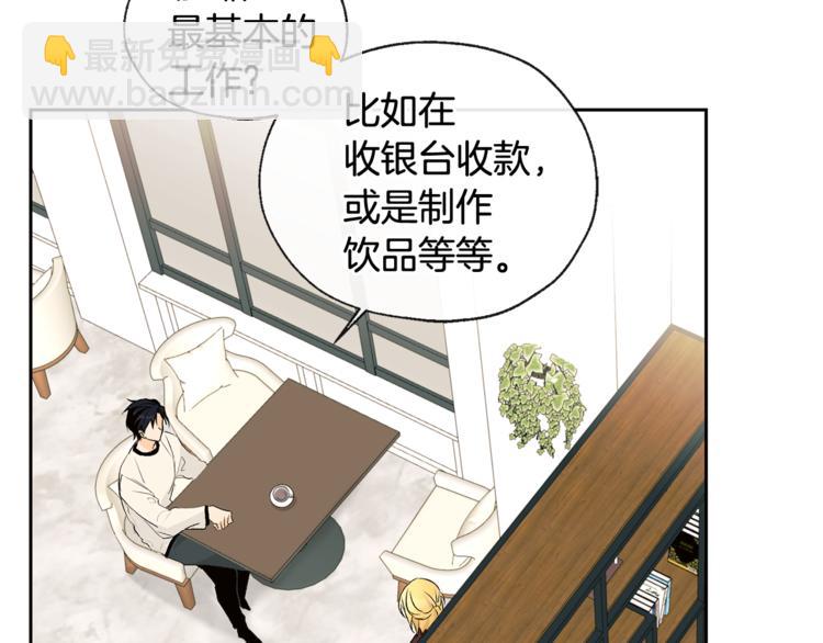 第28话 咖啡店兼职5