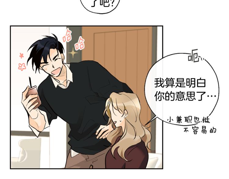 第29话 帅哥打工仔55